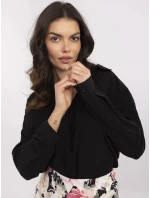 NM KS košeľa Y0826.69 čierna