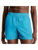 Pánske plavky KM0KM00806-CVZ - Calvin Klein