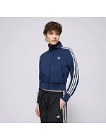 Dámska mikina JC8263 tmavo modrá – Adidas Dámska mikina JC8263 tmavo modrá – Adidas