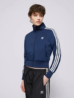 Dámska mikina JC8263 tmavo modrá – Adidas
