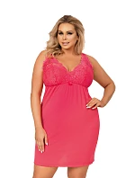 Nočná košeľa model 145028 Donna Nočná košeľa model 145028 Donna