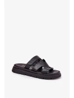 Papuče model 212598 Step in style