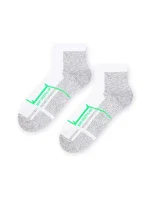 Pánske členkové ponožky Steven Sport art.054