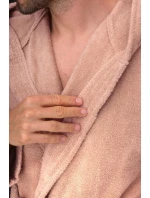 Pánsky župan L&L 2104 M-2XL