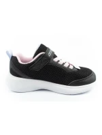 Ľahká športová obuv pre dievčatá Skechers Selectors
