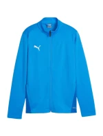 Tréningová bunda Puma TeamGoal Jr 658634 02
