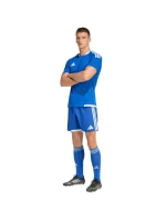Pánsky dres adidas Tiro 26 Competition Match Jersey modro-biely KA6172 pánsky