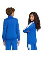 Detská mikina adidas Tiro 26 League Training blue JY7199