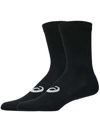 Ponožky Asics 3 Pack CREW I 3033C298 001