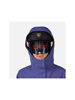 Dámska lyžiarska bunda ROSSIGNOL W DESAFIO 2L SHELL JKT, modrá Dámska lyžiarska bunda ROSSIGNOL W DESAFIO 2L SHELL JKT, modrá