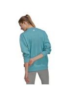 Mikina Adidas uforu W GS3893
