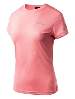 Tričko Hi-Tec Birma II W 92800273593