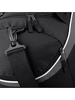 BagBase BG 572 Cestovní taška "Teamwear" 52.0572 black/white BagBase BG 572 Cestovní taška "Teamwear" 52.0572 black/white
