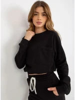 Súprava EM KMPL 644.18P čierna