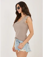 Top MI TP KS 22508.01 dark lilac