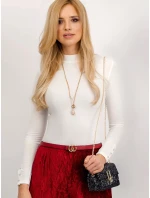 Blúzka RV BZ 5211.07X ecru