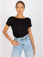 Tričko RV TS 4662.26P čierna