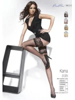 Pančuchy Kama - Bas Bleu