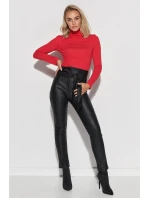 Dámske nohavice M616 - Makadamia