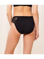 Dámske nohavičky Triumph Freedom Briefs Tai EX čierne