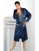 Pánsky župan satyna 940 - DE LAFENSE