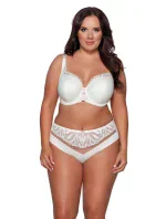 NOHAVIČKY AV 2107 ECRU