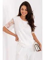 Blúzka model 227319 Lacerta