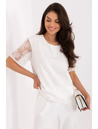 Blúzka model 227319 Lacerta