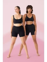 Dámska podprsenka EVER Ease Soft bra - BLACK - black 0004 - SLOGGI