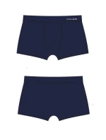 Boxerky C+3 hladké M-5XL