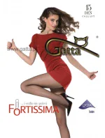 Dámske pančuchové nohavice Gatta Fortissimo 15 den