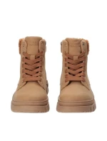 Tommy Hilfiger Čipkované topánky Cognac W T3A5-33053-1628582-582 Tommy Hilfiger Čipkované topánky Cognac W T3A5-33053-1628582-582