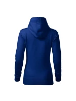Malfini Cape Free W MLI-F1405 mikina na chrbát Malfini Cape Free W MLI-F1405 mikina na chrbát