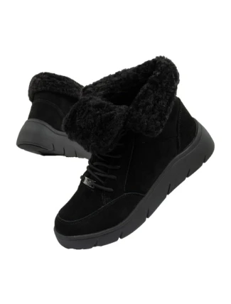 Topánky Scholl Stelvio členkové W F302321004 dámske