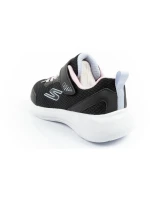 Ľahká športová obuv pre dievčatá Skechers Selectors