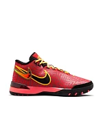 Nike LeBron NXXT Genisus Bright Crimson - HF0712-600
