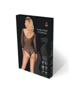 Hot in Here Taste me farba:čierna Hot in Here Taste me farba:čierna