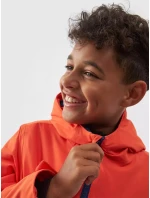 Chlapecká lyžařská bunda Chlapecká lyžařská bunda