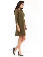 Dámske denné šaty model M153 - Infinite You Dámske denné šaty model M153 - Infinite You