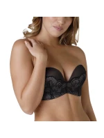 Dámska podprsenka WB000BHO 150 čierna - Wonderbra