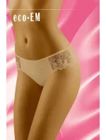 Dámske nohavičky ECO-EM - WOLBAR Dámske nohavičky ECO-EM - WOLBAR