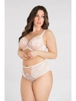 K867 MÄKKÁ PODPRSENKA S CUKROVOU VATOU