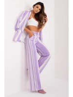 Dámske nohavice model 197043 Taliansko Moda