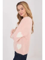 Sveter model 223426 Taliansko Moda