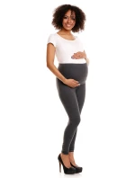 Tehotenské legíny model 84439 PeeKaBoo