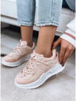 LESI dámske topánky pink FashionStreet ZY0113