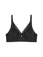 TRUE SHAPE SENSATION - Minimalizačná podprsenka: maximálna podpora bez kostice Triumph