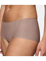 BODY MAKE-UP ILLUSION - Krátke šortky ako druhá koža s termoreguláciou Triumph
