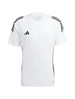 Pánske tričko adidas Tiro 24 Jersey M IS1019