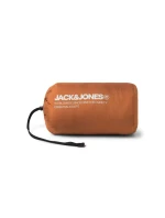 Jack&Jones Jjestate Baliteľná bunda s kapucňou Noos M 12256985MOCHABISQUE